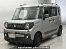 Suzuki Spacia GEAR MK53S