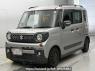 Used 2020 AT suzuki spacia-gear MK53S Image[0]