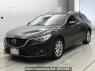 Used 2013 AT mazda atenza-wagon GJEFW Image[0]