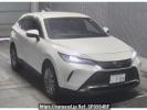 Toyota Harrier MXUA85