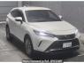 Used 2020 AT toyota harrier MXUA85 Image[0]