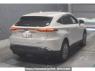 Used 2020 AT toyota harrier MXUA85 Image[1]