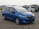 Honda Fit GK3