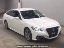 Toyota Crown Hybrid AZSH21