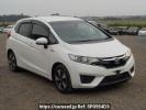 Honda Fit Hybrid GP5