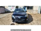 Toyota Avensis Wagon ZRT272W