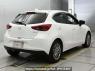 Used 2022 AT mazda mazda2 DJLFS Image[1]