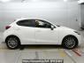Used 2022 AT mazda mazda2 DJLFS Image[2]