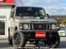 Used 1998 AT suzuki jimny JA22W Image[0]