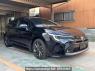 Used 2024 AT toyota corolla-touring-wagon ZWE219W Image[0]