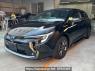 Used 2024 AT toyota corolla-touring-wagon ZWE219W Image[2]