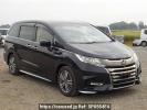 Honda Odyssey Hybrid RC4