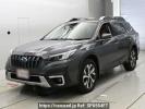 Subaru Legacy Outback BT5