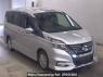 Used 2017 AT nissan serena GFNC27 Image[0]