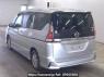 Used 2017 AT nissan serena GFNC27 Image[1]
