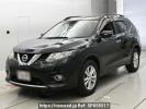 Nissan X-Trail NT32