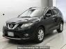 Used 2014 AT nissan x-trail NT32 Image[0]