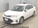 Toyota Corolla Axio NZE164