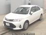 Used 2022 AT toyota corolla-axio NZE164 Image[0]