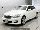 Toyota Crown Hybrid GWS204