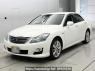 Used 2009 AT toyota crown-hybrid GWS204 Image[0]
