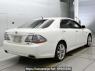 Used 2009 AT toyota crown-hybrid GWS204 Image[1]