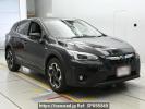 Subaru XV GTE