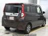 Used 2018 AT toyota roomy M900A Image[1]