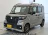 Used 2022 AT suzuki spacia-base MK33V Image[0]