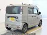 Used 2022 AT suzuki spacia-base MK33V Image[1]