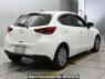Used 2021 AT mazda mazda2 DJLFS Image[2]