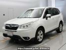 Subaru Forester SJ5