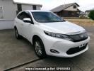Toyota Harrier ZSU60W