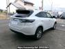 Used 2015 AT toyota harrier ZSU60W Image[1]