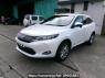 Used 2015 AT toyota harrier ZSU60W Image[2]