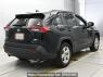 Used 2020 AT toyota rav4 AXAH52 Image[1]