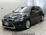 Used 2014 AT lexus ct ZWA10 Image[0]