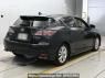 Used 2014 AT lexus ct ZWA10 Image[1]