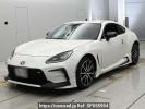 Toyota GR86 ZN8