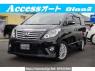 Used 2012 AT toyota alphard ANH20W Image[0]