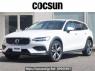 Used 2025 AT volvo v60 ZB420TM2 Image[0]