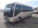 Toyota Coaster XZB70
