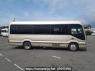 Used 2019 AT toyota coaster XZB70 Image[2]