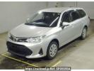 Toyota Corolla Fielder NZE164G