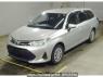Used 2019 AT toyota corolla-fielder NZE164G Image[0]