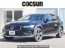 Used 2019 AT volvo v60 ZB420 Image[0]