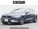 Volvo V60 ZB420