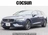 Used 2019 AT volvo v60 ZB420 Image[0]