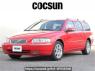 Used 2007 AT volvo v70 SB5244W Image[0]