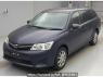 Used 2014 AT toyota corolla-fielder NZE164G Image[0]